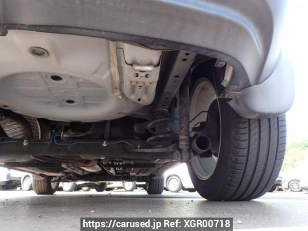 Used 2013 AT nissan juke YF15 Image[32]