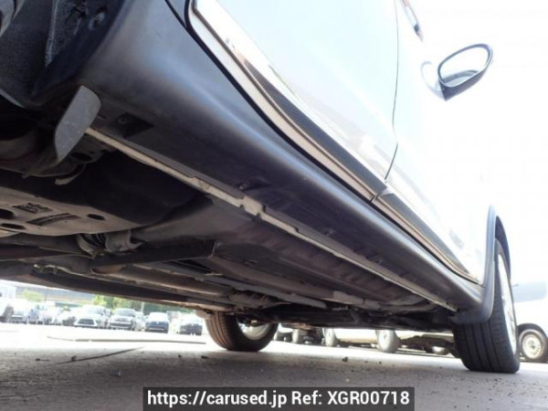 Used 2013 AT nissan juke YF15 Image[34]