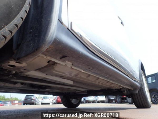 Used 2013 AT nissan juke YF15 Image[35]