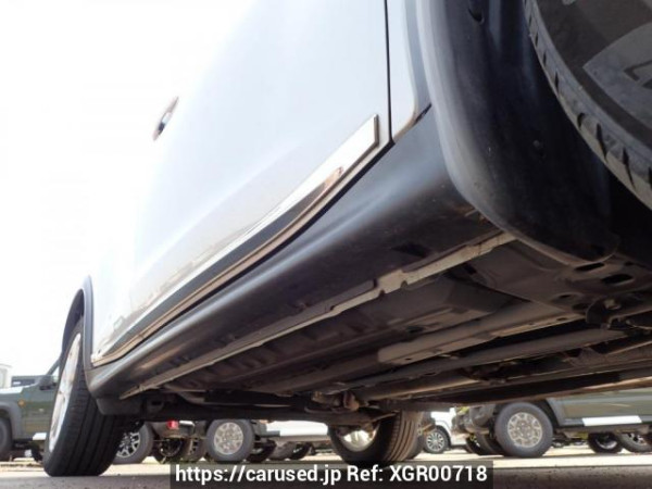 Used 2013 AT nissan juke YF15 Image[36]