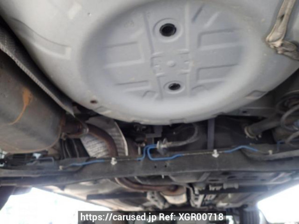 Used 2013 AT nissan juke YF15 Image[37]
