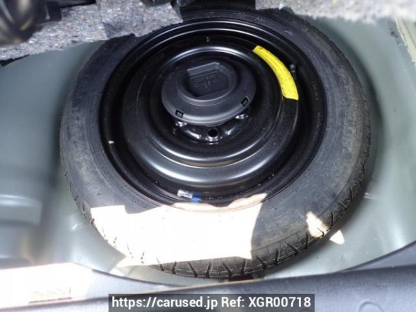 Used 2013 AT nissan juke YF15 Image[38]