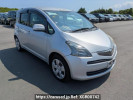 Toyota Ractis NCP100