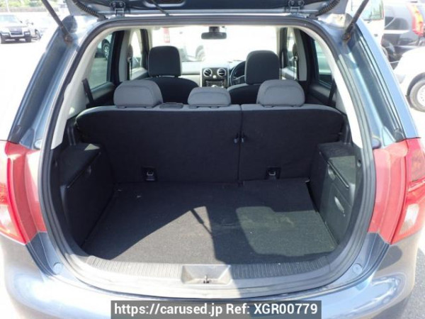 Used 2014 AT mazda verisa DC5W Image[6]