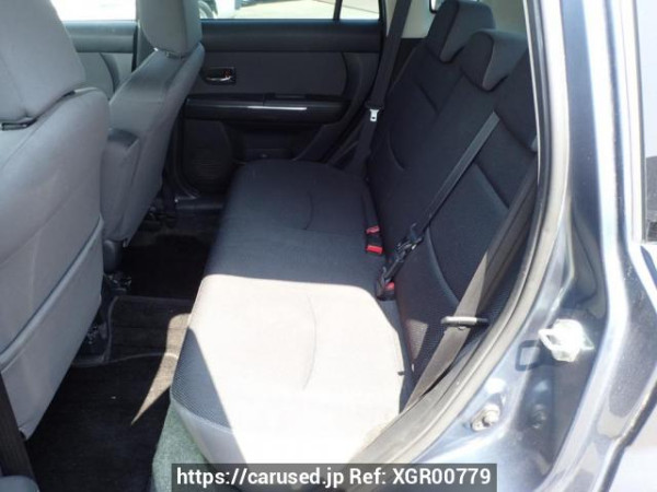 Used 2014 AT mazda verisa DC5W Image[14]