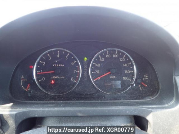 Used 2014 AT mazda verisa DC5W Image[17]