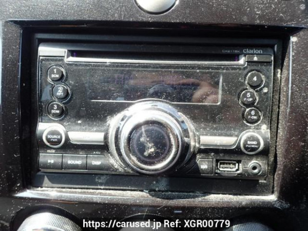 Used 2014 AT mazda verisa DC5W Image[19]