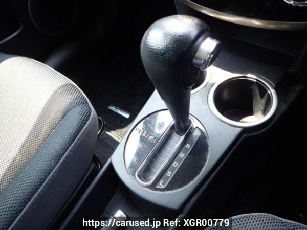 Used 2014 AT mazda verisa DC5W Image[20]