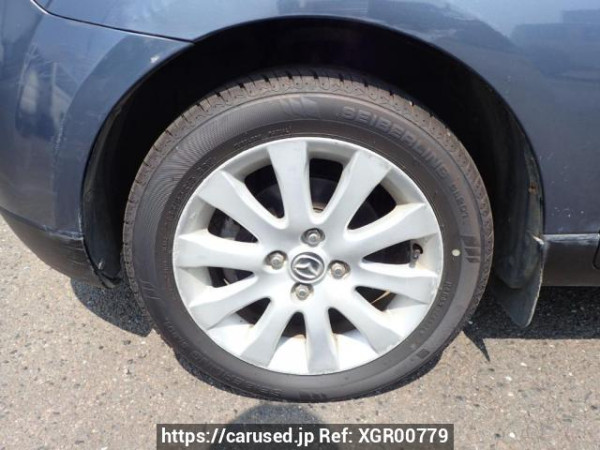 Used 2014 AT mazda verisa DC5W Image[22]