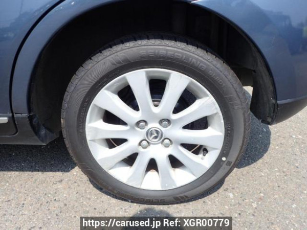 Used 2014 AT mazda verisa DC5W Image[23]