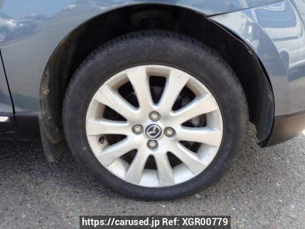 Used 2014 AT mazda verisa DC5W Image[25]