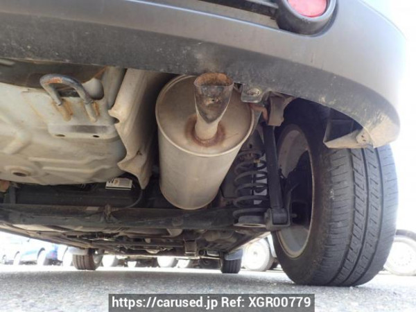 Used 2014 AT mazda verisa DC5W Image[29]