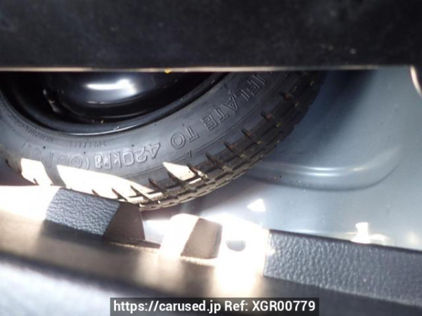 Used 2014 AT mazda verisa DC5W Image[35]