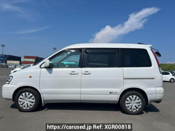Used 2000 AT toyota liteace-noah SR40G Image[3]