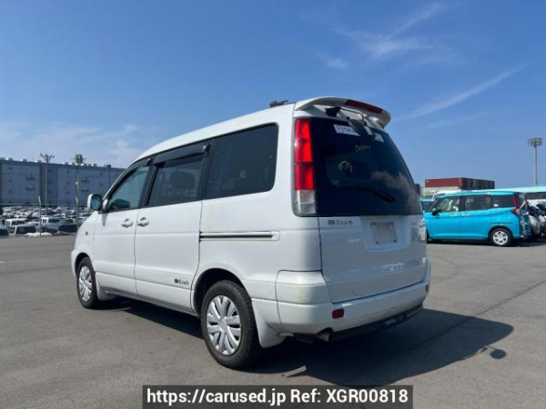Used 2000 AT toyota liteace-noah SR40G Image[4]