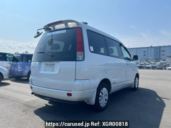 Used 2000 AT toyota liteace-noah SR40G Image[6]