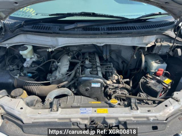 Used 2000 AT toyota liteace-noah SR40G Image[9]