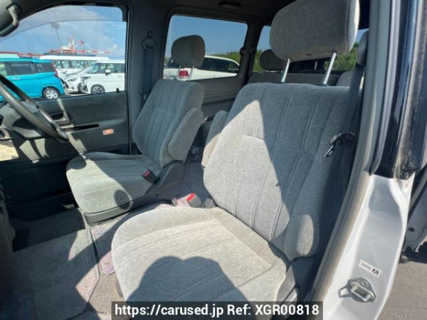 Used 2000 AT toyota liteace-noah SR40G Image[12]