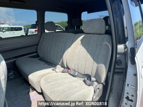 Used 2000 AT toyota liteace-noah SR40G Image[13]