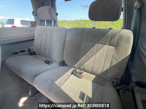 Used 2000 AT toyota liteace-noah SR40G Image[14]