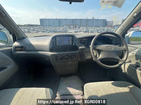 Used 2000 AT toyota liteace-noah SR40G Image[16]