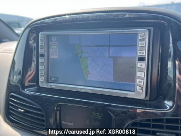 Used 2000 AT toyota liteace-noah SR40G Image[23]