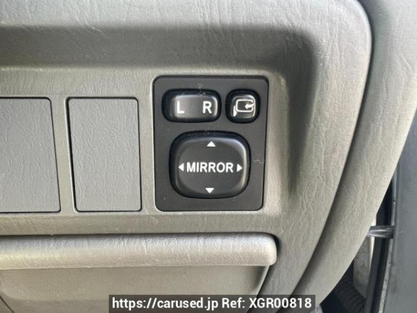 Used 2000 AT toyota liteace-noah SR40G Image[24]