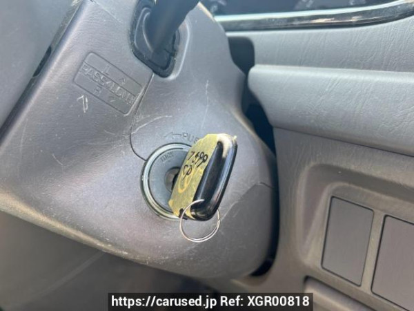 Used 2000 AT toyota liteace-noah SR40G Image[25]