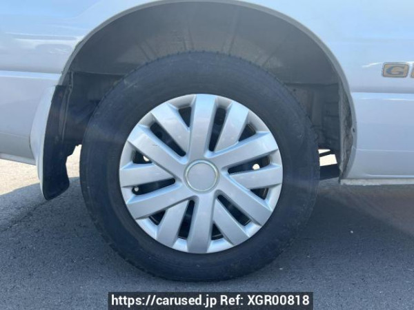 Used 2000 AT toyota liteace-noah SR40G Image[28]