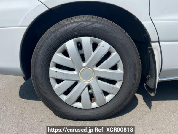 Used 2000 AT toyota liteace-noah SR40G Image[30]