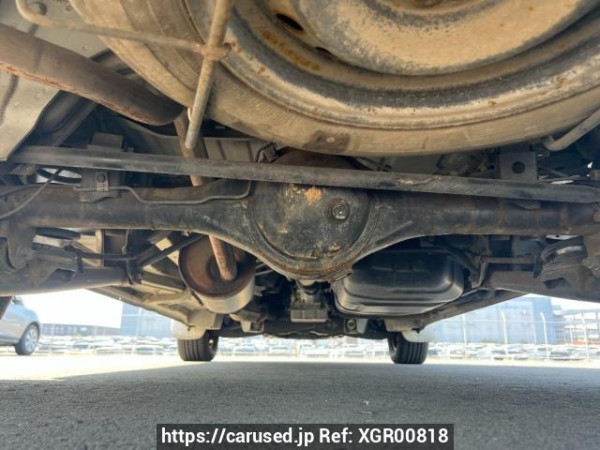 Used 2000 AT toyota liteace-noah SR40G Image[34]