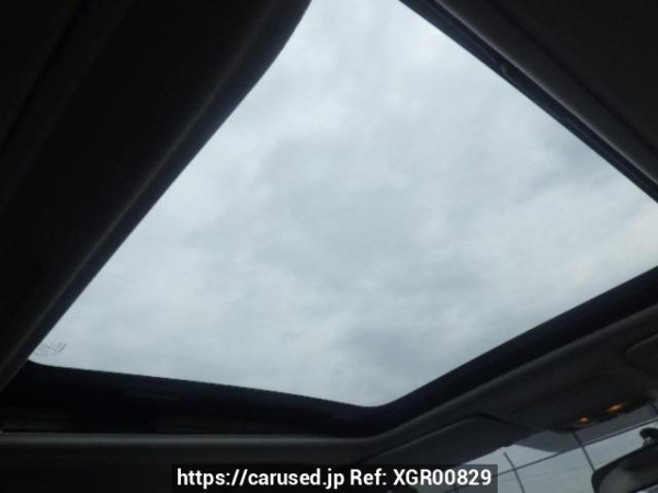 Used 2008 AT subaru forester SH5 Image[12]