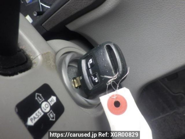 Used 2008 AT subaru forester SH5 Image[23]