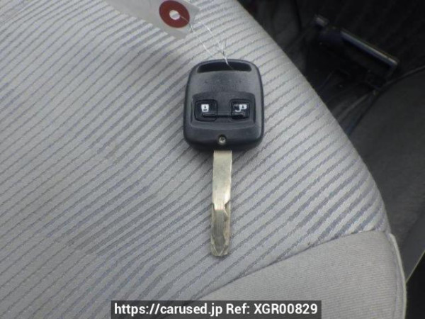 Used 2008 AT subaru forester SH5 Image[24]