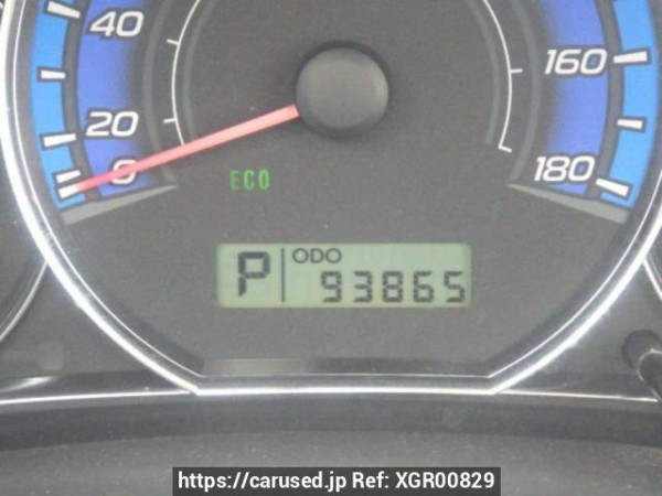 Used 2008 AT subaru forester SH5 Image[26]