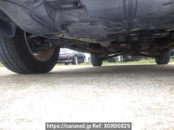 Used 2008 AT subaru forester SH5 Image[31]