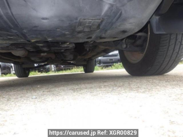 Used 2008 AT subaru forester SH5 Image[32]