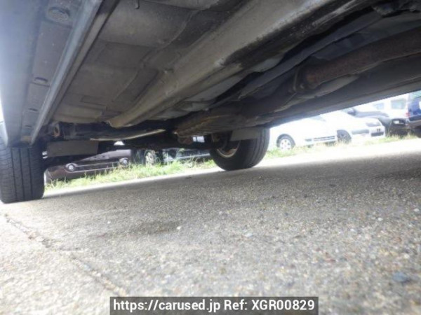 Used 2008 AT subaru forester SH5 Image[34]