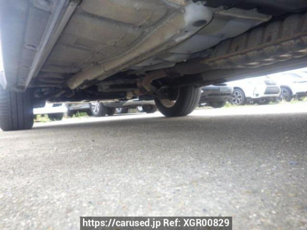 Used 2008 AT subaru forester SH5 Image[35]