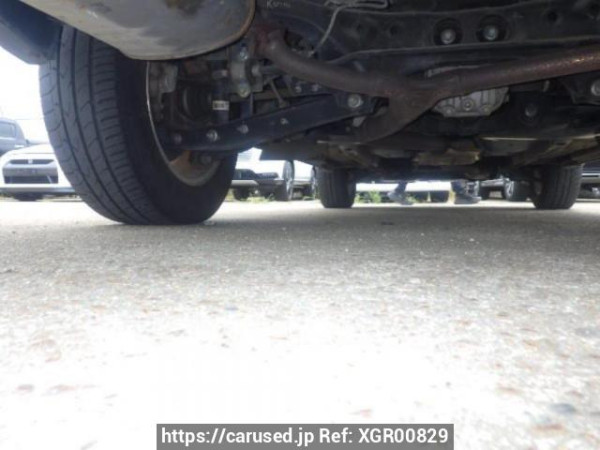 Used 2008 AT subaru forester SH5 Image[36]