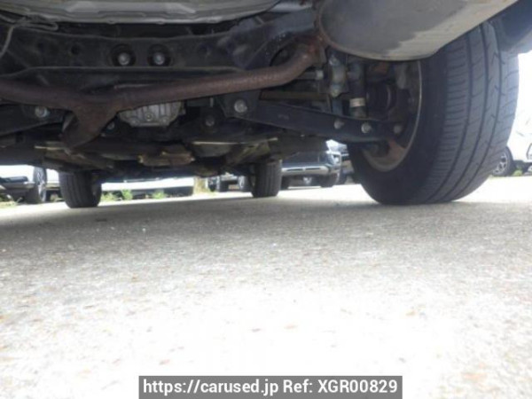 Used 2008 AT subaru forester SH5 Image[37]