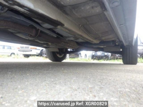 Used 2008 AT subaru forester SH5 Image[38]