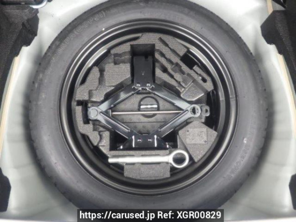 Used 2008 AT subaru forester SH5 Image[40]