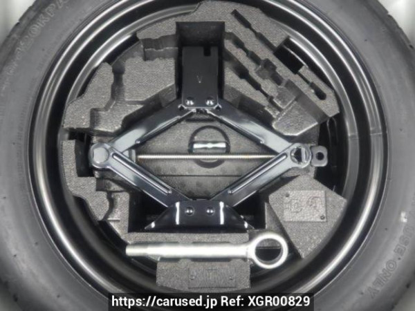 Used 2008 AT subaru forester SH5 Image[41]