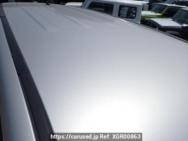 Used 2007 AT suzuki escudo TD54W Image[9]