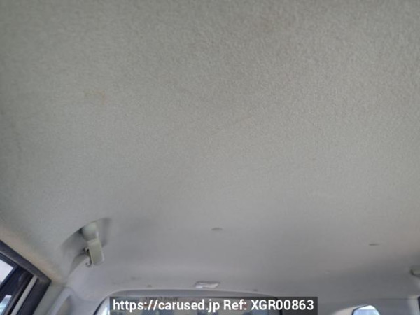 Used 2007 AT suzuki escudo TD54W Image[10]