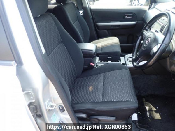 Used 2007 AT suzuki escudo TD54W Image[11]