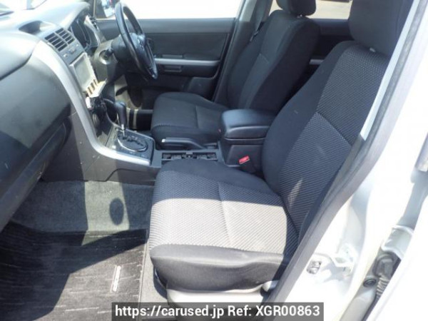 Used 2007 AT suzuki escudo TD54W Image[12]