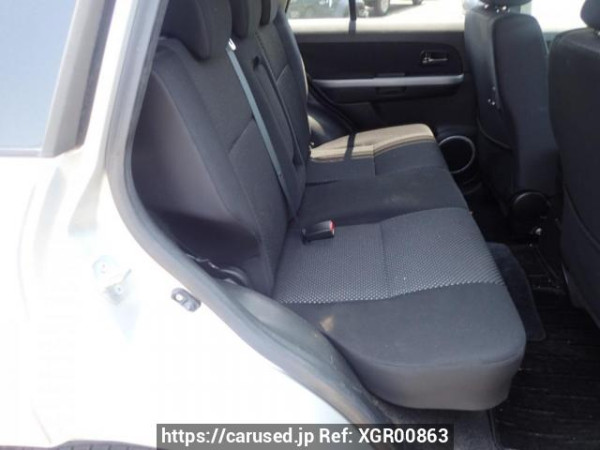 Used 2007 AT suzuki escudo TD54W Image[13]
