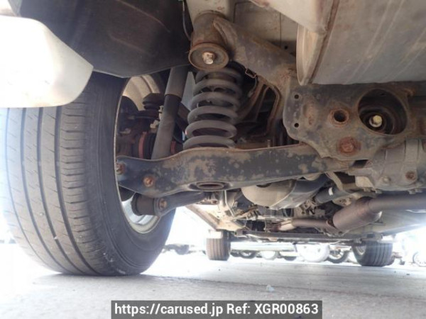 Used 2007 AT suzuki escudo TD54W Image[29]